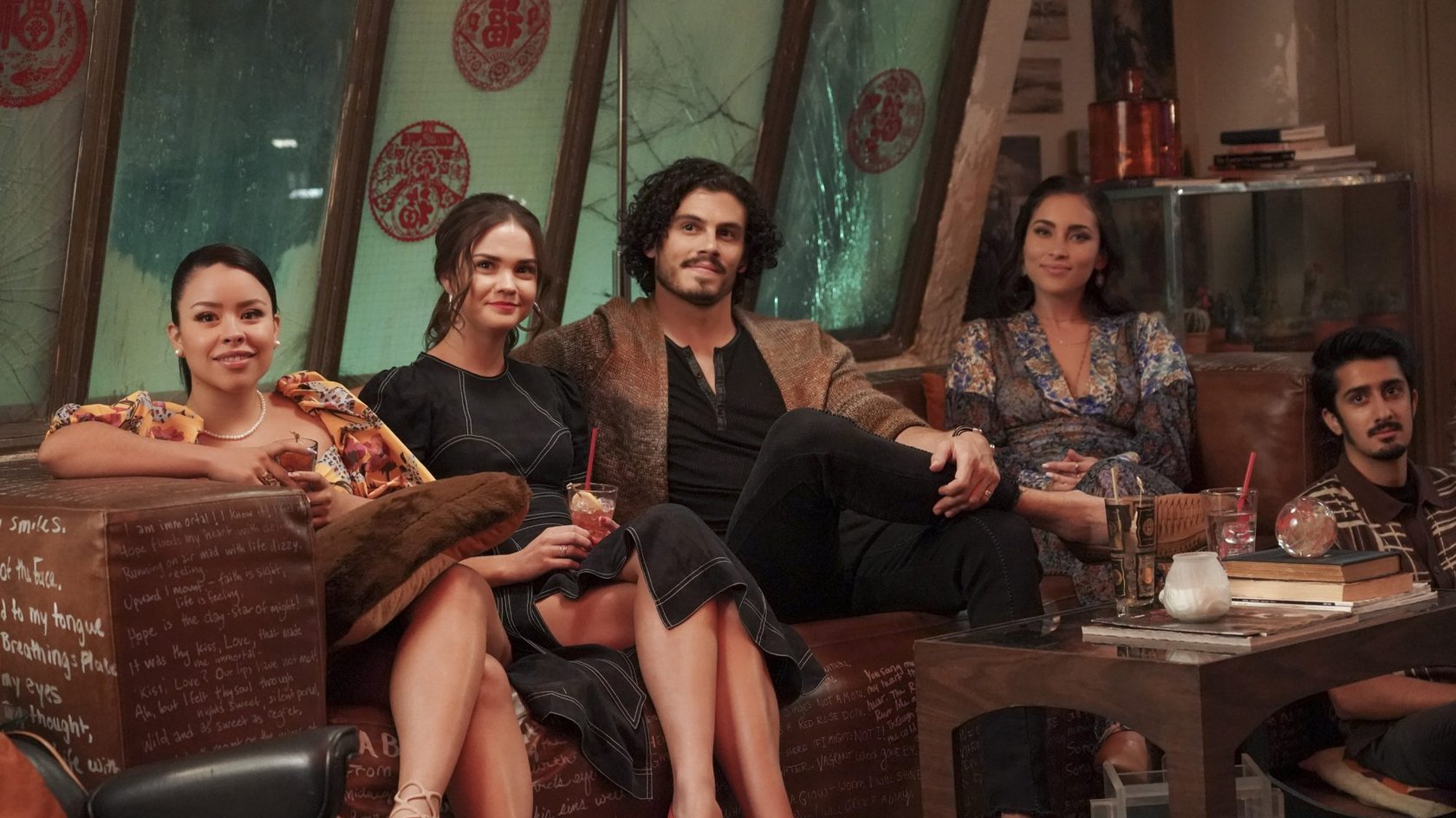 „Good Trouble“: Der Serienerfolg geht weiter
