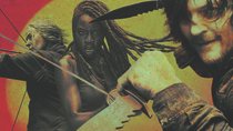 Zum 15-jährigen "The Walking Dead"-Jubiläum: Große Überraschung bleibt aus – Fans sind verärgert