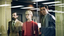„Halt and Catch Fire“ auf Netflix: Läuft die Serie dort im Stream? 