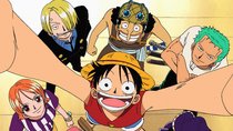 „One Piece“-Fans aufgepasst: Sichert euch 2300 Minuten des Anime jetzt in der Limited Edition