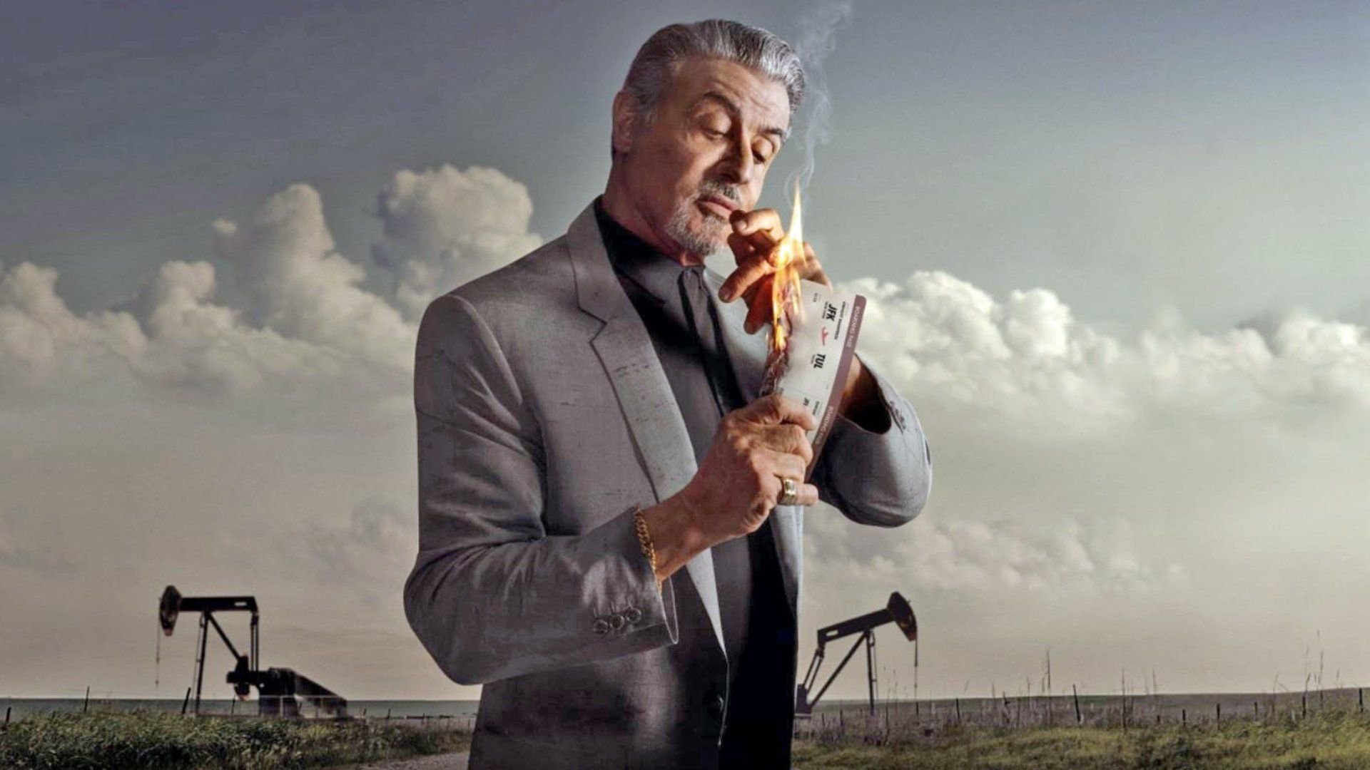 „Stallone hat kein ‚Terminator 2'“: Hollywoodstar lästert über das Action-Vermächtnis der Hollywood-Ikone