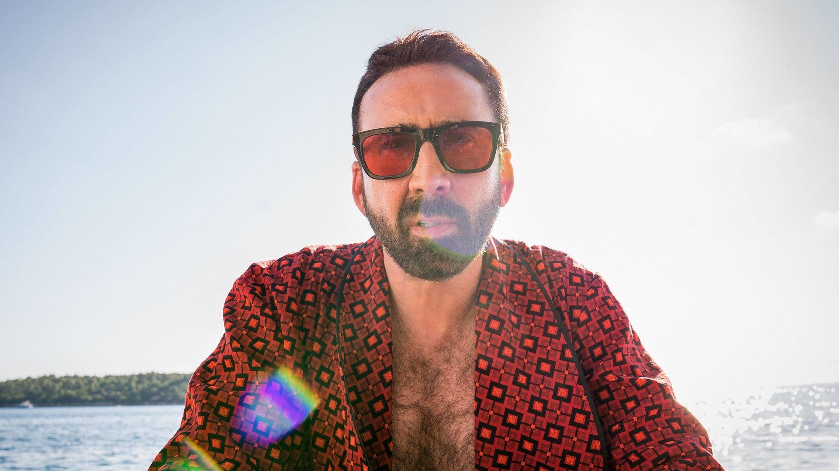 Mit einer großen Überraschung: Nicolas Cage benennt die 3 besten Filme seiner Karriere