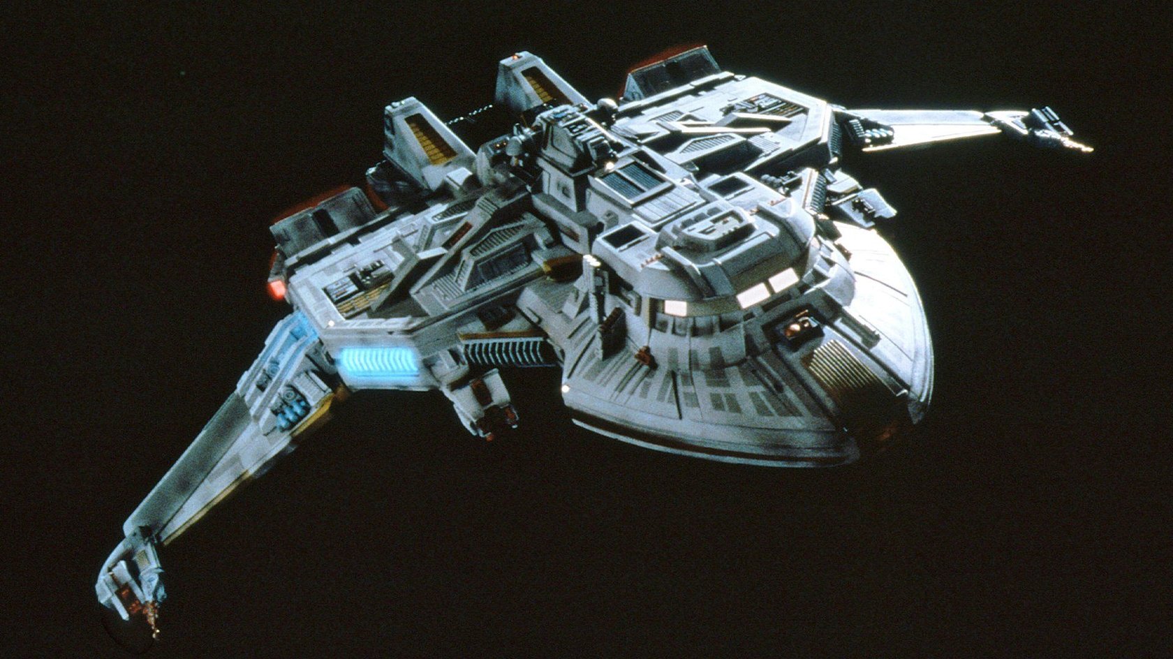 Eine der größten „Star Trek“-Kontroversen: Sci-Fi-Serie sorgte mit umstrittener Folge für politische Debatte