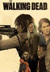 Poster The Walking Dead Staffel 11