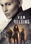 Poster Van Helsing Staffel 4