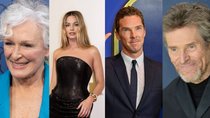 Oscars: Diese 17 Stars haben noch nie einen Oscar gewonnen