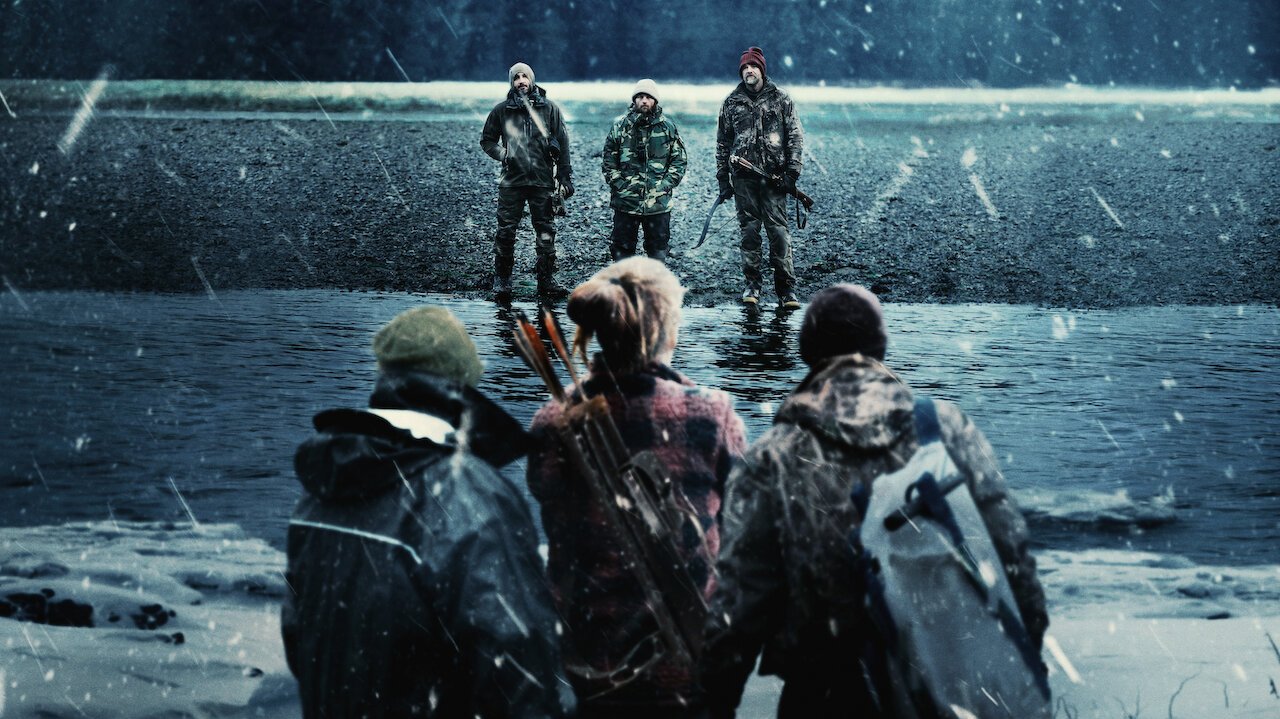Wie sich die Gruppendynamik wohl in „Outlast“ Staffel 2 entwickelt?