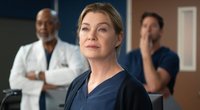 „Grey's Anatomy“ Staffel 21: TV-Ausstrahlung verschoben – ProSieben ändert Sendeplatz für neue Folgen