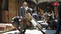 Nach 007-Umfrage vom Amazon-Boss: Überwältigende Mehrheit will ihn als James Bond