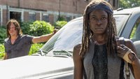 Neuer „The Walking Dead“-Trailer: Michonne wird plötzlich zu Negan?!