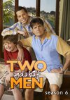Poster Two and a Half Men Staffel 6