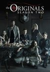 Poster The Originals Staffel 2