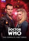 Poster Doctor Who Staffel 1