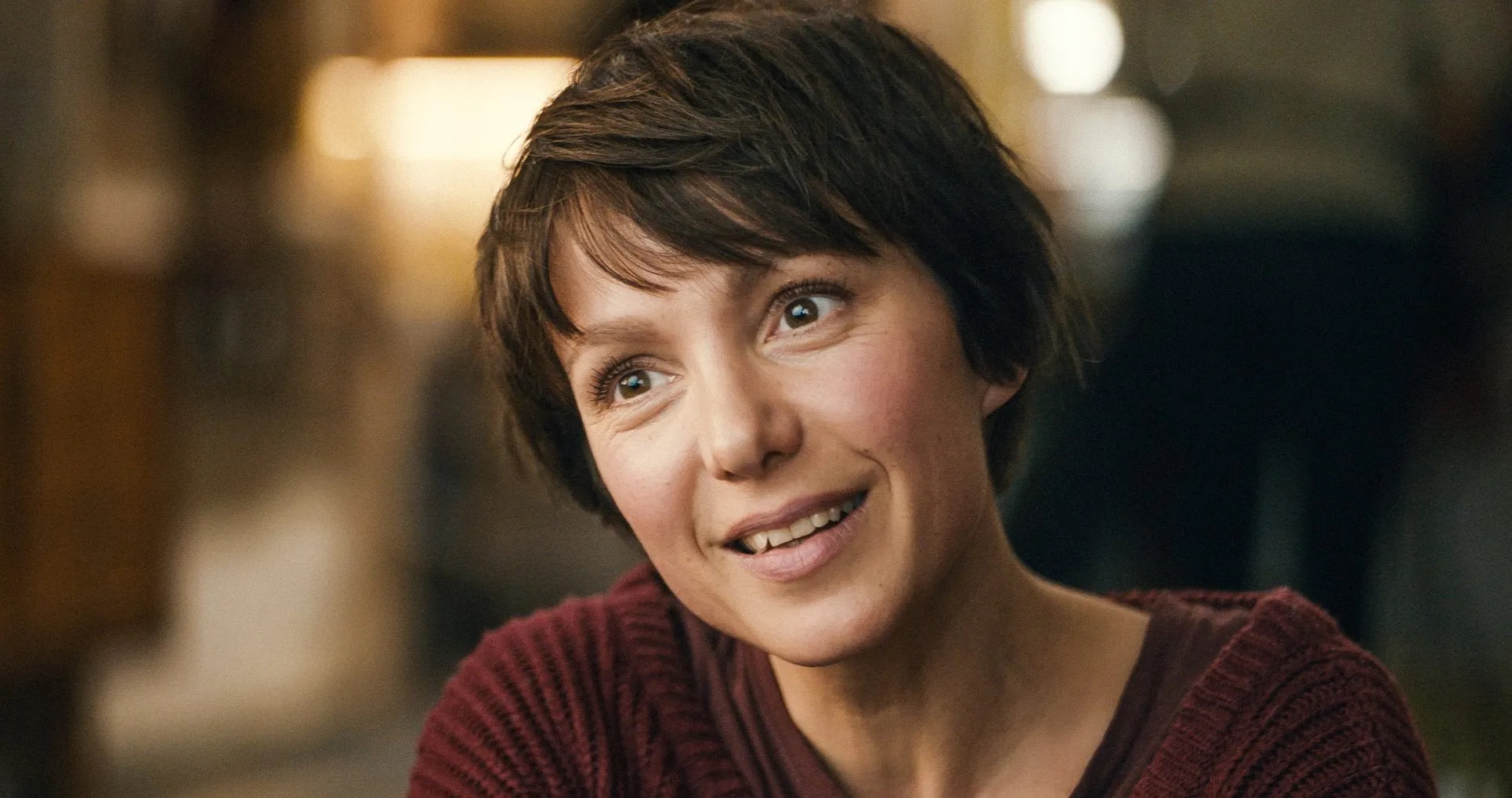 #Filme mit Julia Koschitz: Das Beste der beliebten Schauspielerin
