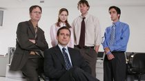 Läuft „The Office” bei Netflix?
