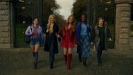 „Fate: The Winx Saga“ Staffel 2: Alle Infos zur zauberhaften Netflix-Serie