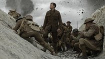 Epischer Kriegsfilm jetzt bei Amazon Prime: Verpasst nicht einen der besten Filme aus 2019