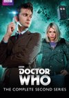 Poster Doctor Who Staffel 2