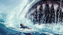 Neu bei Amazon im Abo: Action-Star Jason Statham nimmt es mit einem gigantischen Monstrum auf