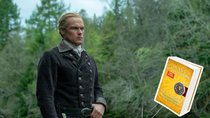 „Outlander“-Bücher: Die Reihenfolge der Highland-Saga von Diana Gabaldon – wann kommt Band 10?