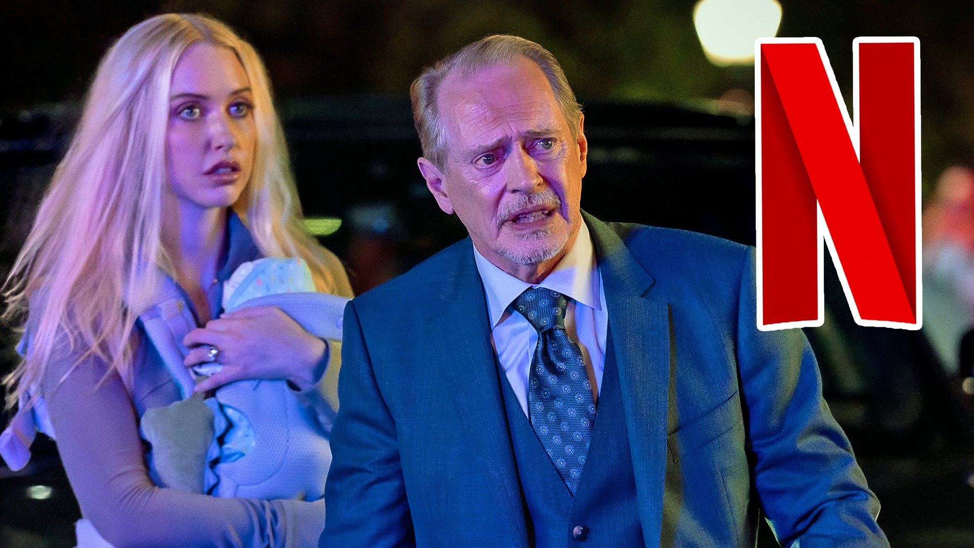 „Ich habe jede Sekunde davon geliebt“: Netflix-Chartstürmer dominiert die Streaming-Charts