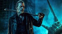 Nach Netflix-Erfolg: „American Primeval“-Star rettet mit „The Walking Dead“-Debüt die Zombie-Ära