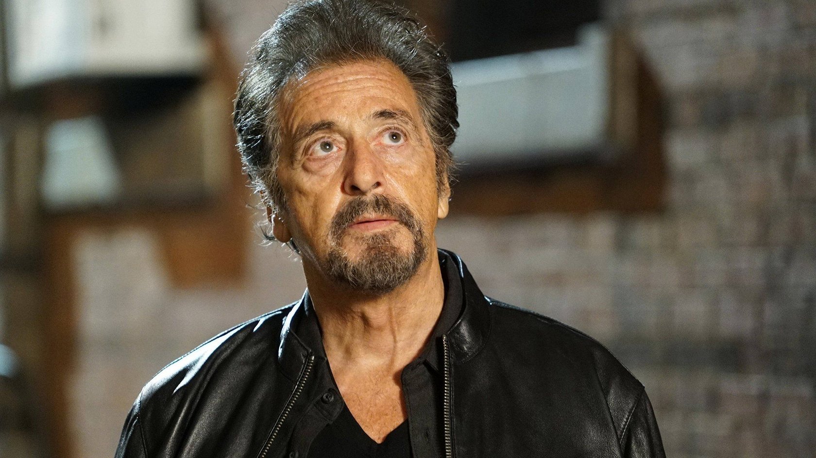 „Ich bin am Arsch“: Al Pacino verrät die Ursache, die ihn zu dem schlechtesten Film in seiner Karriere zwang