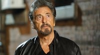 „Ich bin am Arsch“: Al Pacino verrät die Ursache, die ihn zu dem schlechtesten Film in seiner Karriere zwang