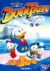 Poster DuckTales - Neues aus Entenhausen Staffel 1