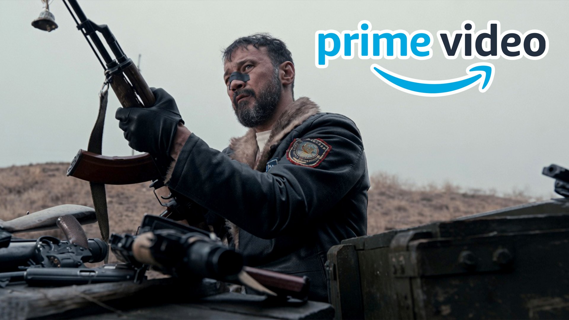 Einzigartiger FSK-18-Thriller bei Amazon: Western-Wahn in einer dystopischen Moderne 1a7ca758a55de6c422e6f57e34 ZmMgNmZiYzU4ODhmZmZmIDE5MjAgMAM0NjFjNTVlNGU1Mw==