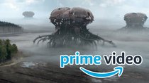 „Nichts für schwache Nerven“: Sci-Fi-Abenteuer wird entfacht Streaming-Hype bei Amazon