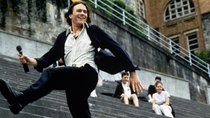 1999 im Rückblick: Nur echte Filmfans erkennen diese Highlights 16 Jahre später!