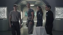 „The Ark“ Staffel 2: Geht es für die Sci-Fi-Serie weiter?