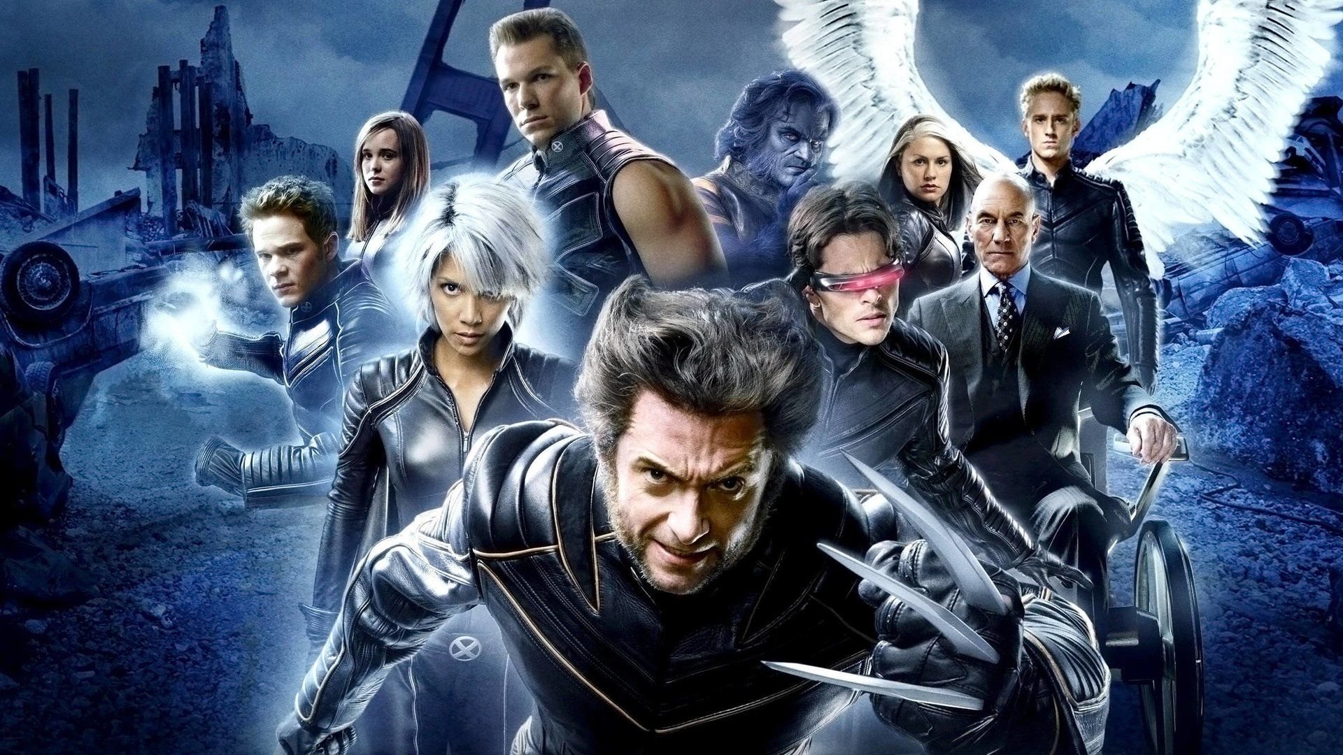 Spektakuläre Besetzung: Die neuen X-Men jetzt enthüllt – einen Sci-Fi-Star wollte Marvel seit Jahren