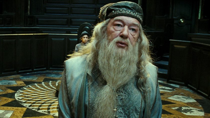 Zitate von Albus Dumbledore: Weisheiten des größten Magiers seiner Zeit