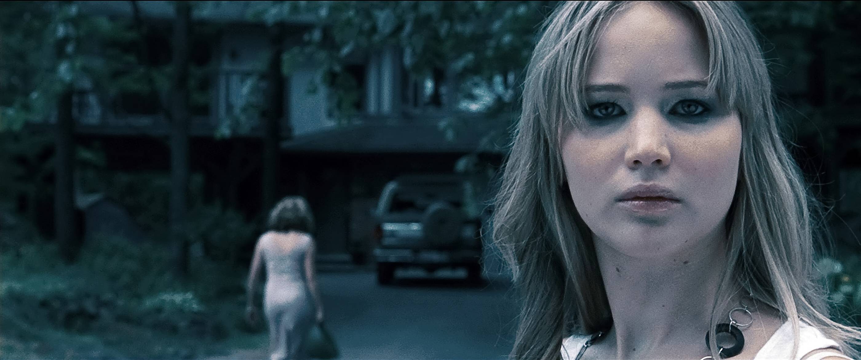 #Zum Glück fuhr Jennifer Lawrence mit diesem Horrorfilm ihre Karriere nicht gegen die Wand