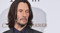 „‚Matrix‘ hat mein Leben verändert“: Keanu Reeves wird wegen Sci-Fi-Hit plötzlich emotional 