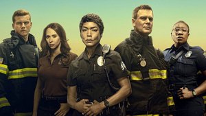 Meine Lieblingsserie auf Disney+ bricht mir das Herz: Dieser "9-1-1"-Serientod wird alles verändern