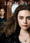 Poster Legacies Staffel 1