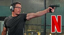 „Actionfilm, der zu viel Angst hat“: Kontroverser Mark-Wahlberg-Streifen dominiert Netflix-Charts