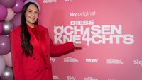 Schockmoment bei „Diese Ochsenknechts“: Natascha bangt um ihre Gesundheit