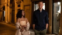 Von „The Umbrella Academy“ zum Romcom-Star: Tom Hopper ab heute in „Love in the Villa“ auf Netflix