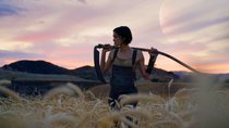 Zack Snyder verrät: Director's Cut von Netflix-Hit „Rebel Moon“ wird um einiges brutaler und länger