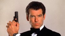 "Ein furchtbares Gefühl": Darum erträgt Pierce Brosnan seine eigenen "James Bond"-Filme nicht