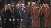 „Harry Potter“-Sensation: Star der Filmreihe spielt seine alte Rolle erneut – doch nur wenige Fantasy-Fans haben etwas davon