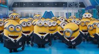 „Ich – Einfach unverbesserlich 4“ gelingt geniale Marvel-Parodie mit Minions-Multiversum wie im MCU