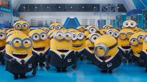 „Ich – Einfach unverbesserlich 4“ gelingt geniale Marvel-Parodie mit Minions-Multiversum wie im MCU