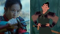 „Mulan“: Rührendes Easter Egg verbindet Realverfilmung und Zeichentrick-Klassiker