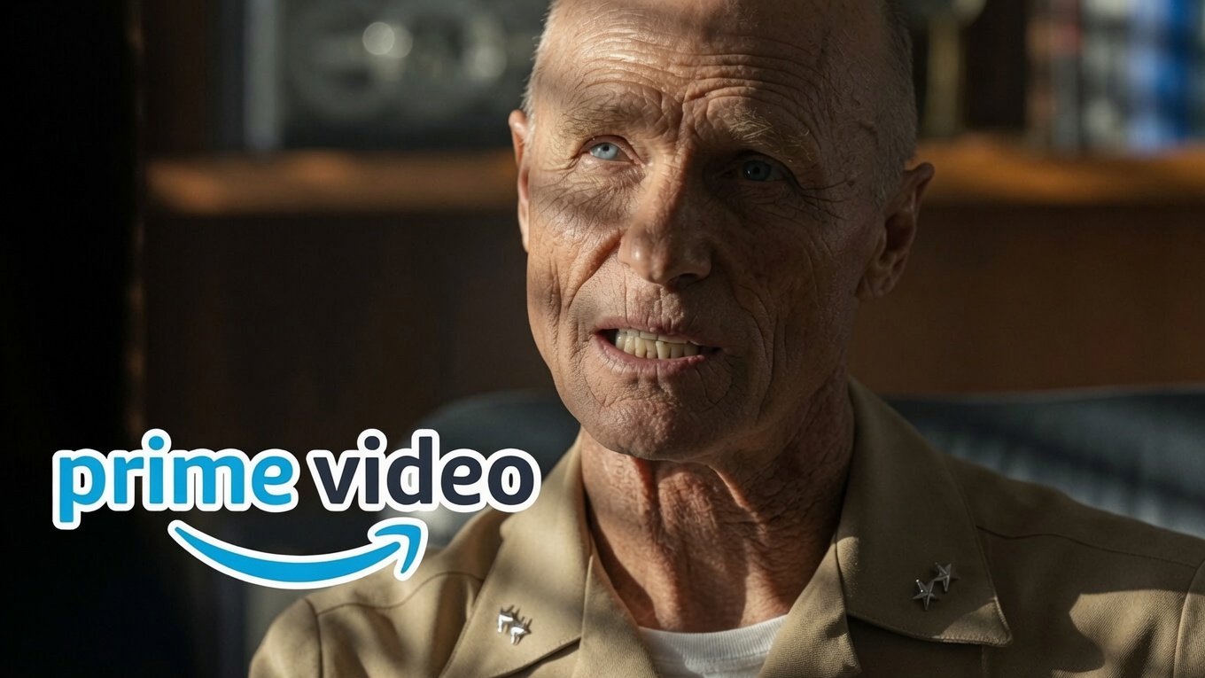 Der erfolgreichste Kriegsfilm aller Zeiten stürmt Amazon-Charts mit „atemberaubender Action“