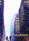 Poster Hawkeye Staffel 1
